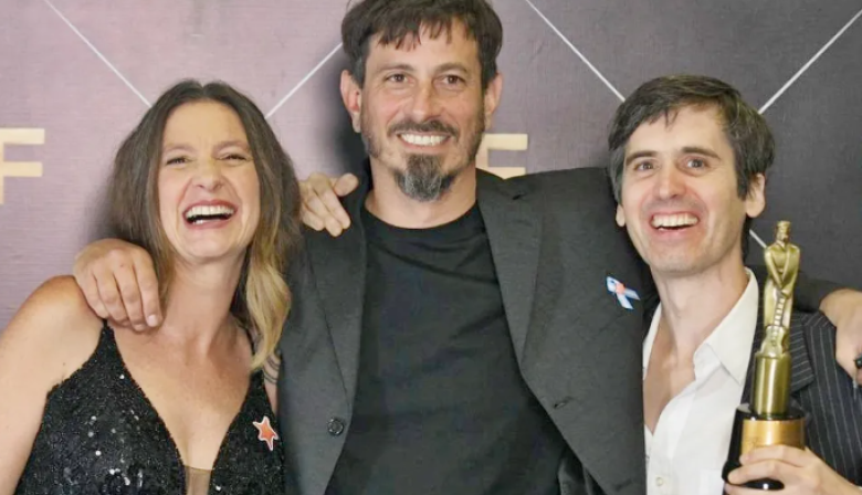 El streaming de científicos del CONICET que recorrió el fondo del mar ganó el Martín Fierro de Oro