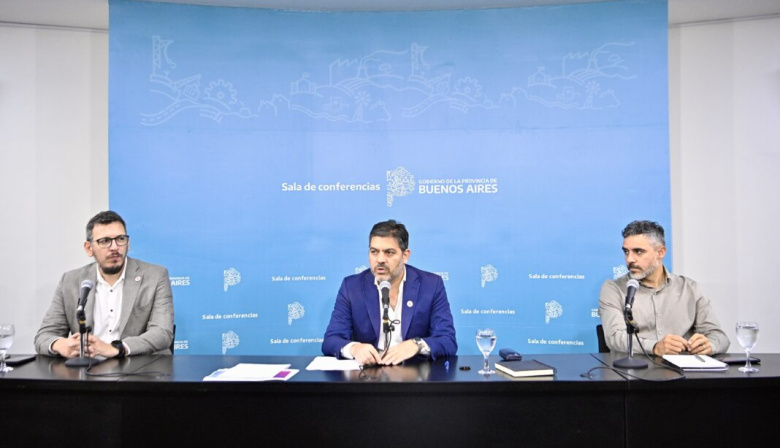 El Gobierno bonaerense aseguró el pago del aguinaldo y define la fecha