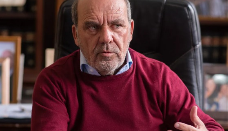 Coronel Suárez quedó en el centro de la polémica por controles de alcoholemia en una fiesta gaucha