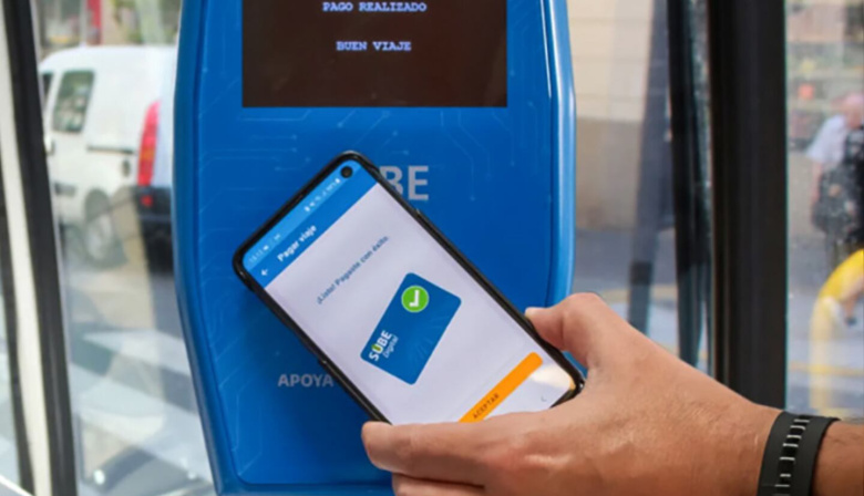 Desde enero habrá nuevos aumentos en colectivos, trenes y subtes del AMBA