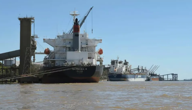 Usuarios de la Hidrovía presentaron aportes al pliego de la licitación de la Vía Navegable Troncal