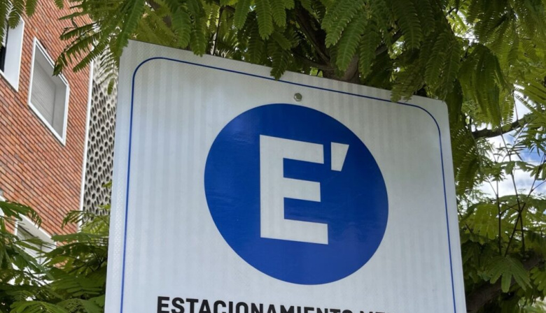 Estacionar en Saladillo dejará de ser gratis: el HCD aprobó el sistema medido para 2026