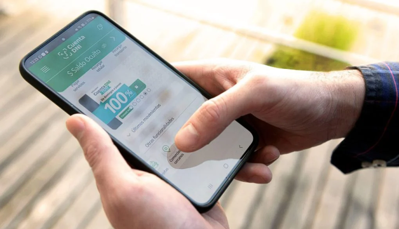 Cuenta DNI ofrece un 5% adicional para jubilados en sus promos en supermercados