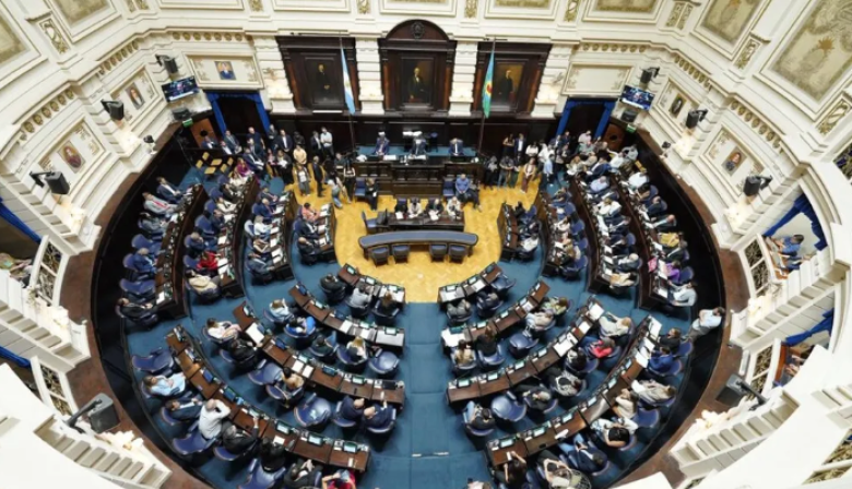 Fuerte tensión en Diputados porque Axel Kicillof les vetó parte del presupuesto