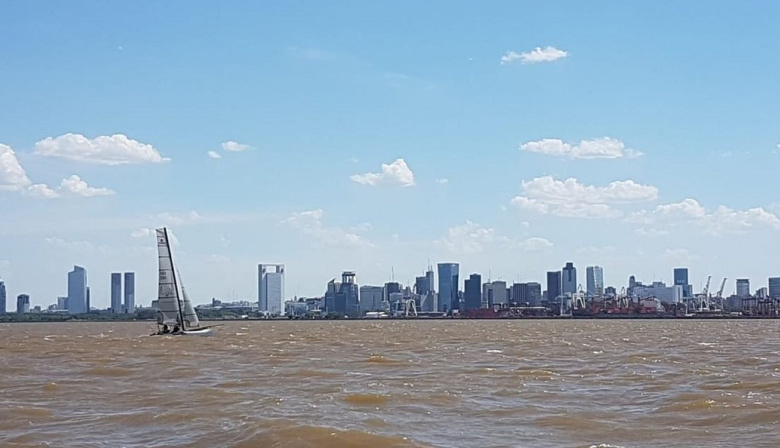 Río de la Plata: detectan altas concentraciones de 16 medicamentos y alertan por sus riesgos