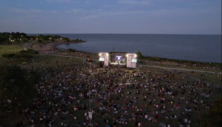 Vicente López celebra 120 años de historia con un gran festejo en el Paseo de la Costa