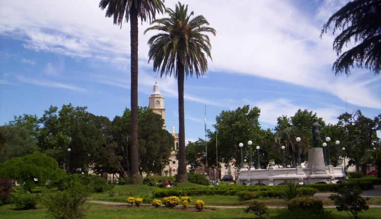 San Antonio de Areco: tradición gaucha y encanto colonial