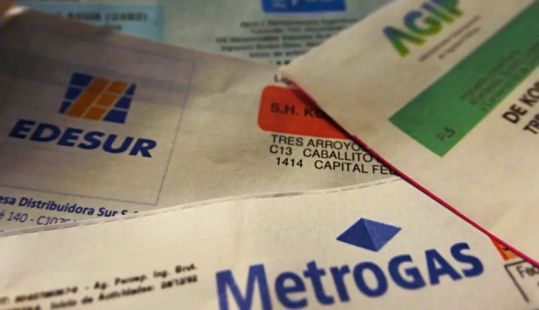 El costo de los servicios en el AMBA aumentó 5,7% y roza los $200.000 mensuales