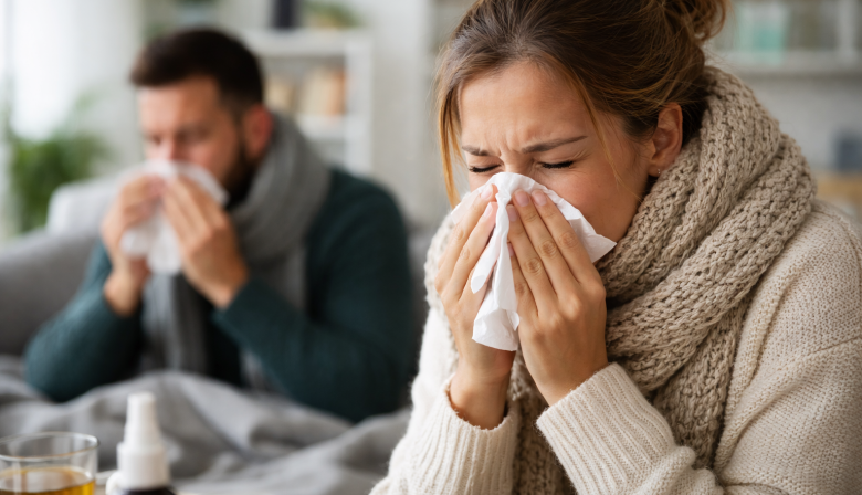 Detectaron en Argentina una nueva variante de gripe A y médicos bonaerenses piden reforzar la vacunación