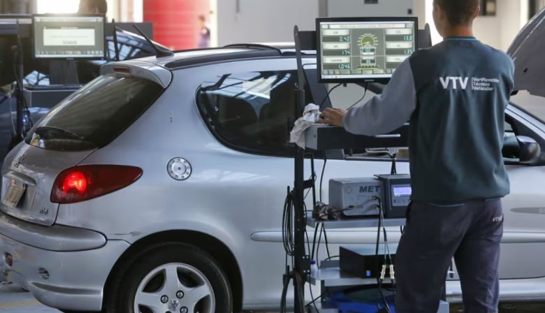 Aumenta la VTV en la provincia de Buenos Aires: cuánto costará desde enero