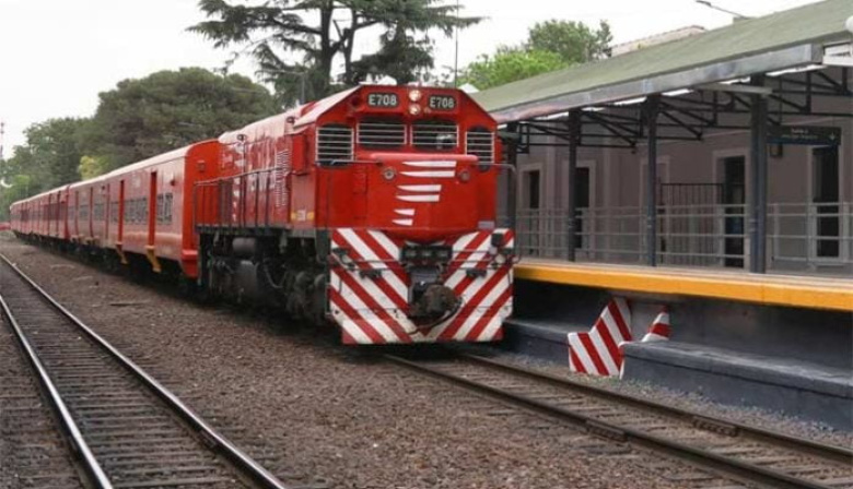Trenes Argentinos licita obras en el Belgrano Norte para mejorar la frecuencia del servicio