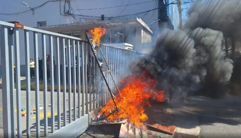 Lanús en alerta: la UTEP presiona al intendente Julián Álvarez y amenaza con repetir el conflicto de Quilmes