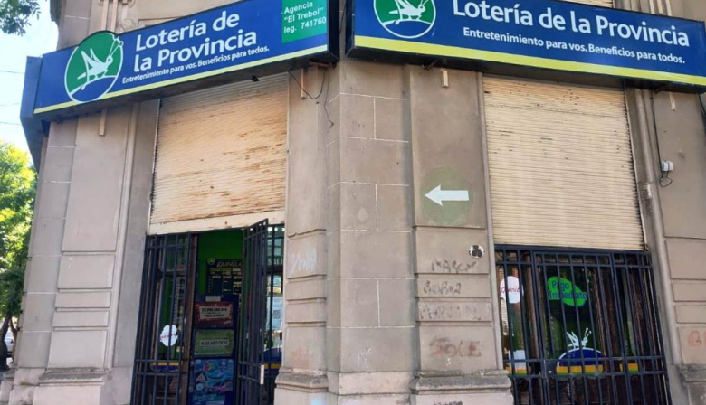 Seis trabajadores municipales de Dolores ganaron el Quini 6 en el sorteo de Navidad