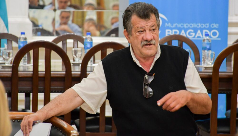 Bragado exige a Nación los fondos por inundaciones y amenaza con ir a la Justicia