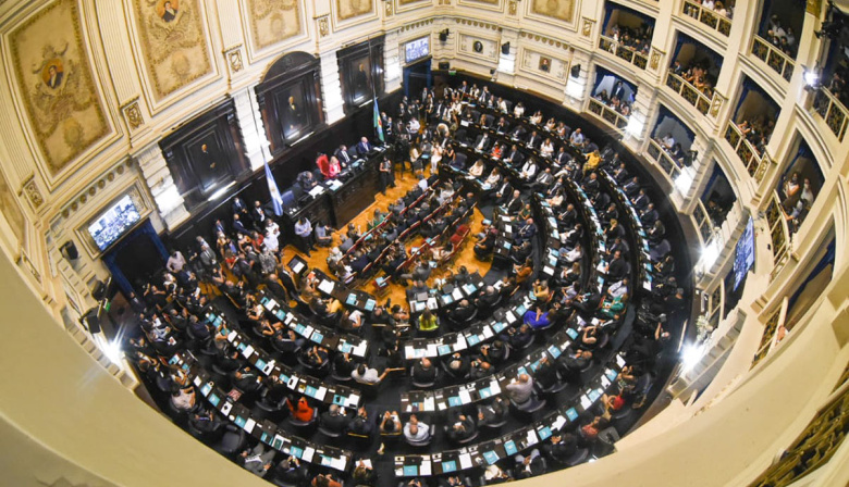 Balance 2025 de la Legislatura bonaerense: los más activos y los ausentes