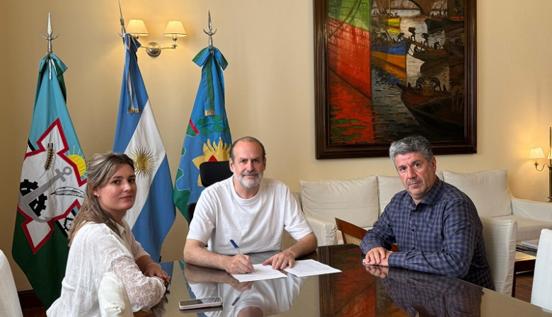 La Central de emergencias 911 vuelve a funcionar en Bahía Blanca tras años de reclamos