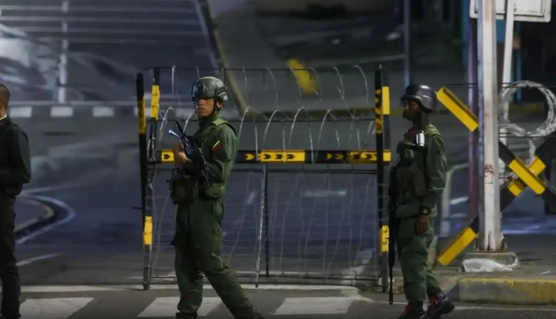 Reacciones divididas en la política bonaerense tras el ataque de Estados Unidos a Venezuela