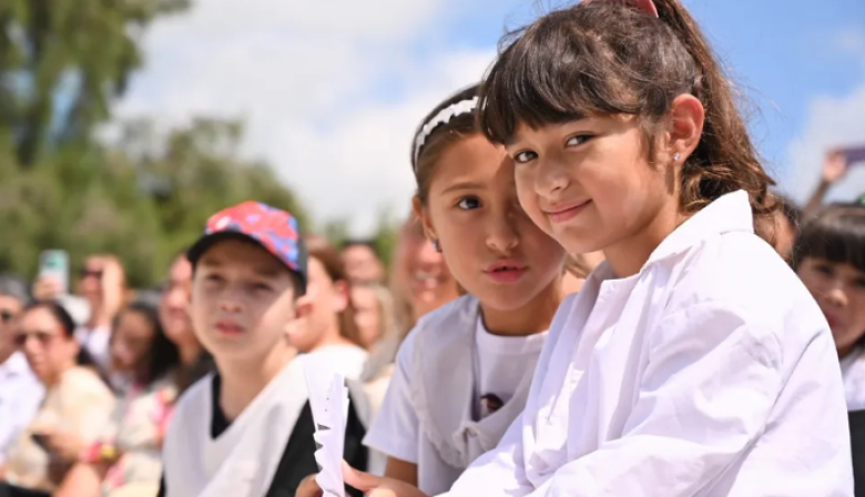 Oficializan la fecha de inicio de clases y el de las vacaciones en la provincia