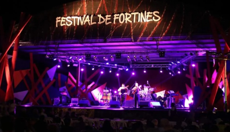El Festival de Fortines vuelve a Ranchos con música, danza y artistas destacados