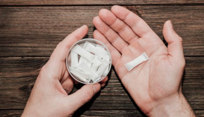 Alerta por las bolsitas de nicotina que se venden en kioscos y preocupan por su consumo entre jóvenes