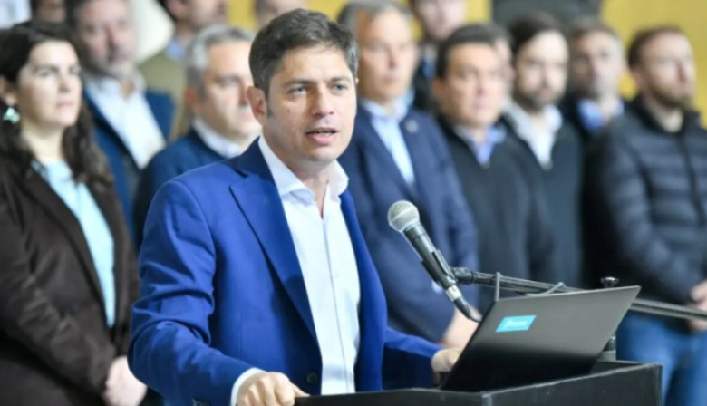 Vuelve el debate por las reelecciones indefinidas de intendentes y se reaviva la interna bonaerense