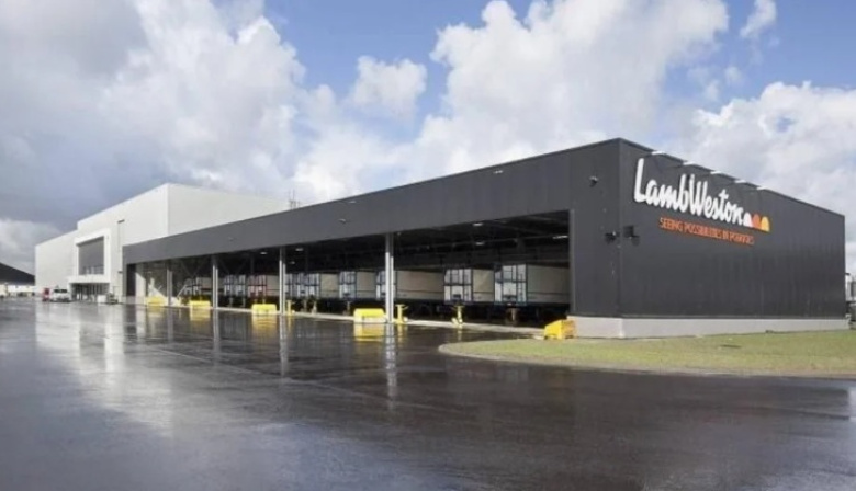 Lamb Weston cerró su planta en Munro y despidió a 100 trabajadores