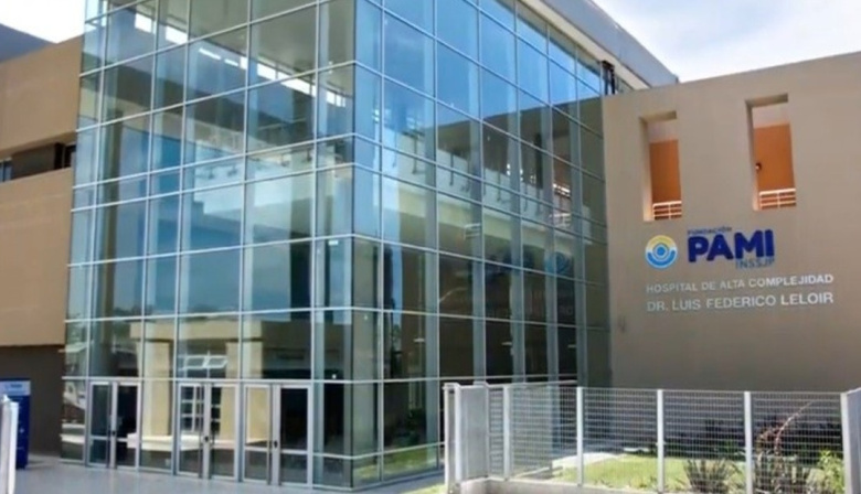 La Provincia rechazó el plan nacional para privatizar hospitales SAMIC