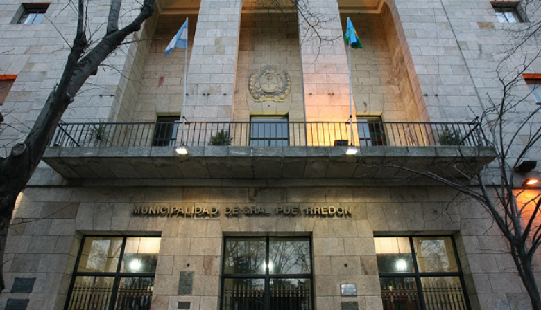 Municipales de Mar del Plata cobrarán el sueldo de diciembre en cuotas