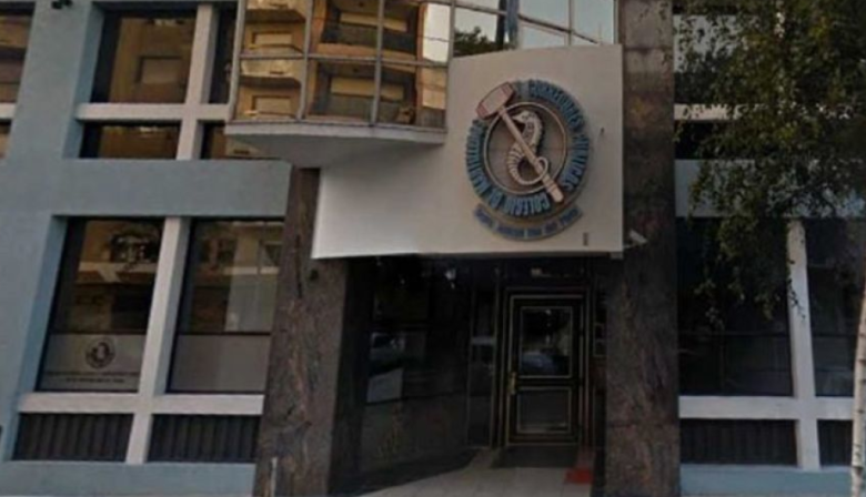 Advierten que el Colegio de Martilleros de Mar del Plata “protege sus propios negocios”