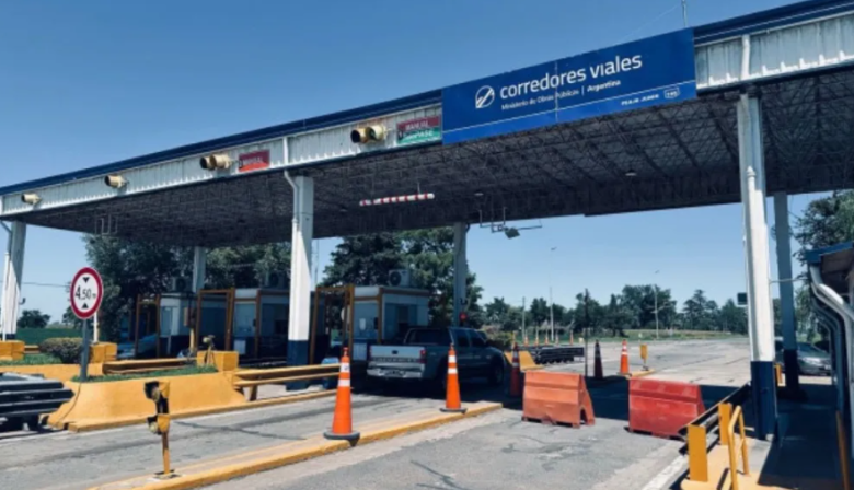 El Gobierno impulsa un aumento de hasta 19% en los peajes de rutas nacionales