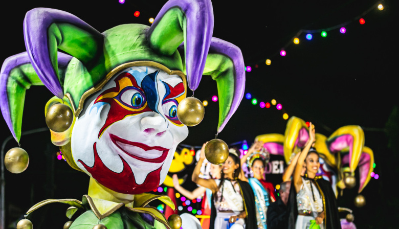 El Carnaval Artesanal de Lincoln vuelve en febrero con entrada gratuita y artistas destacados