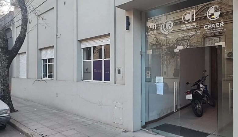 Nueva sentencia contra un Colegio de Corredores por exceder sus límites