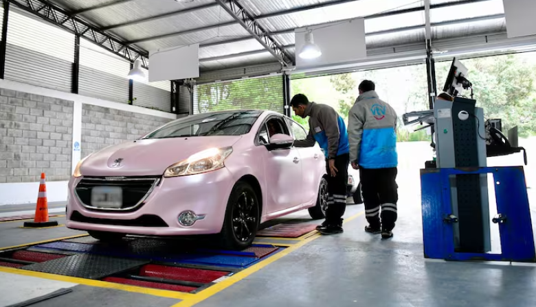 Aumentó la VTV en la provincia: cuáles son los nuevos valores