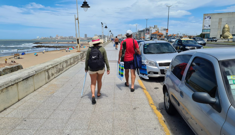 CAME advierte que el turismo no cae, pero cambia la forma de viajar en el verano 2026