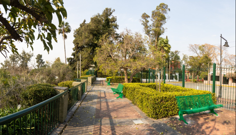 Diez circuitos turísticos para enamorarse de San Isidro en una escapada de verano