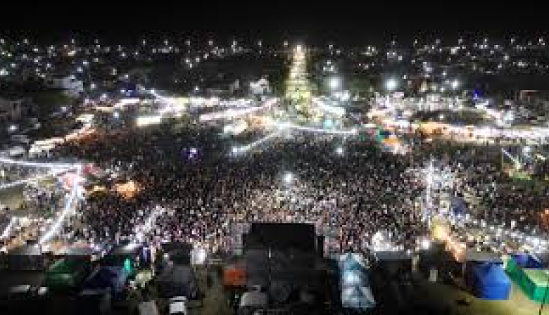 Llega una nueva edición de la Fiesta de la Empanada Costera