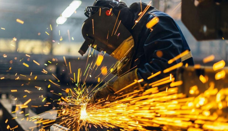 La industria metalúrgica bonaerense registró la mayor caída del país en 2025