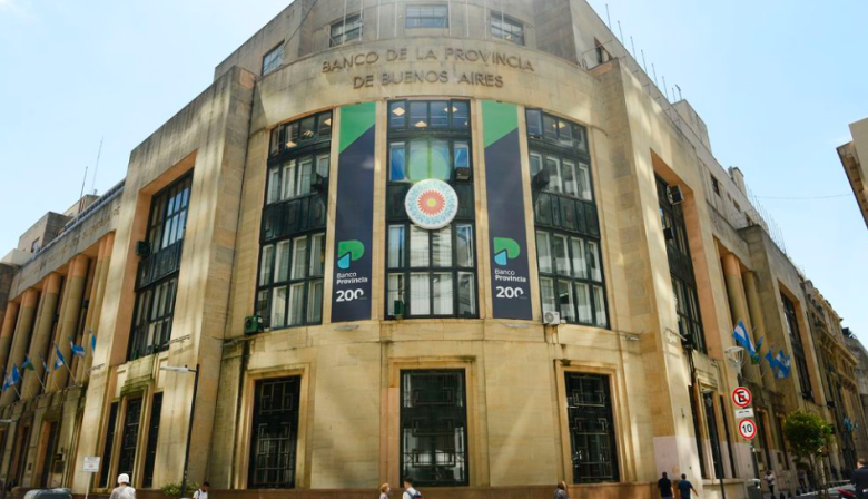 Oficializan las designaciones en el directorio del Banco Provincia