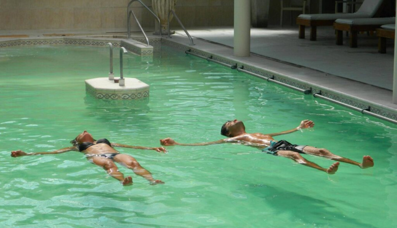 Carhué se viste de fiesta: turismo termal, descuentos y un gran cierre con Estelares