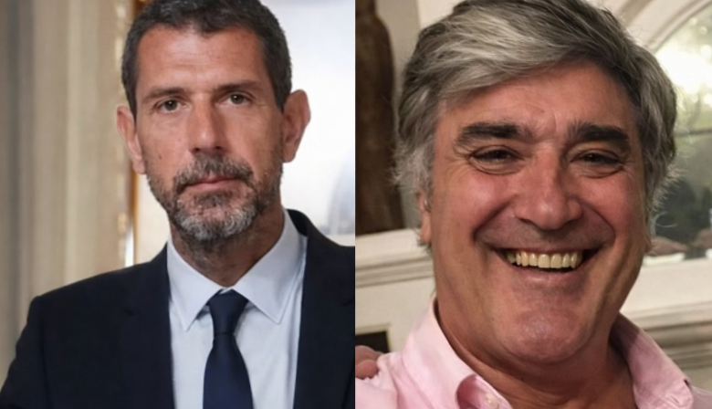 Renunció el secretario de Transporte y el Gobierno designó a Fernando Herrmann como reemplazo