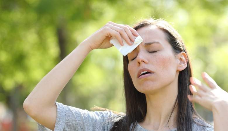 El calor no da tregua en la provincia de Buenos Aires y enciende alertas por incendios