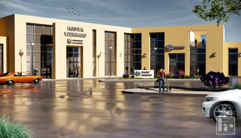 La Matanza tendrá su primer Hospital Veterinario público: dónde estará y cuáles serán sus prestaciones