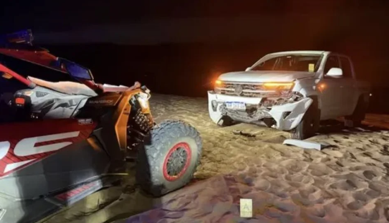 Caso Bastián: inhabilitaron para conducir a los responsables del siniestro en Pinamar