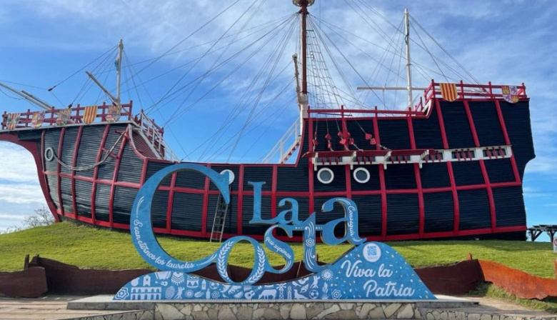 Proponen renombrar el Partido de La Costa: cómo se llamaría y las razones