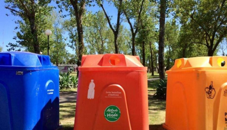 Pergamino apuesta al ambiente: vuelve el programa Embajadores de Botellas Protegidas a los clubes