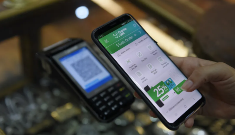 Siguen los descuentos con Cuenta DNI durante febrero