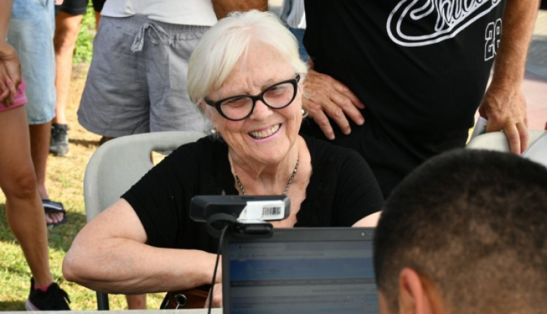 La Provincia extiende los operativos de documentación en la costa bonaerense durante febrero