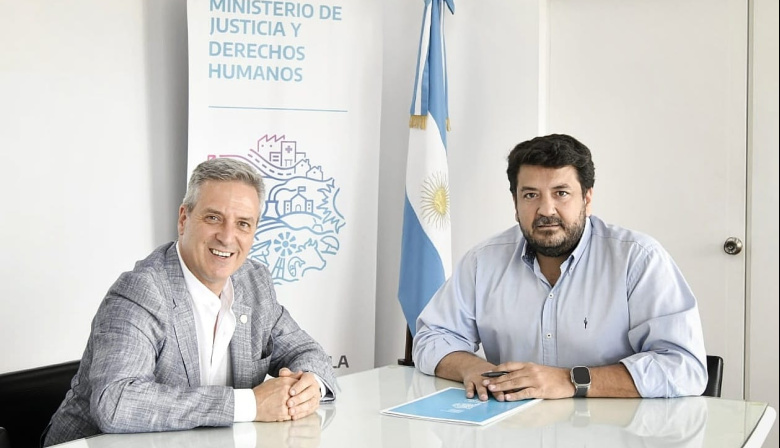 Provincia designó 70 escribanos para 49 distritos tras más de una década sin concursos