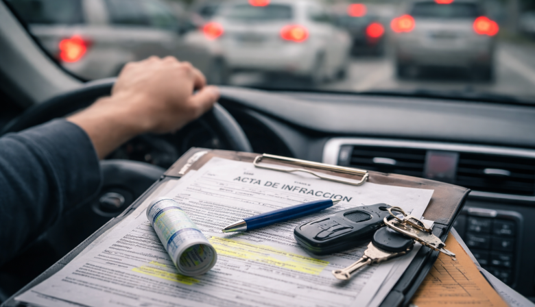 Tránsito 2026 qué multas pueden prescribir y cuáles siguen vigentes en la provincia de Buenos Aires
