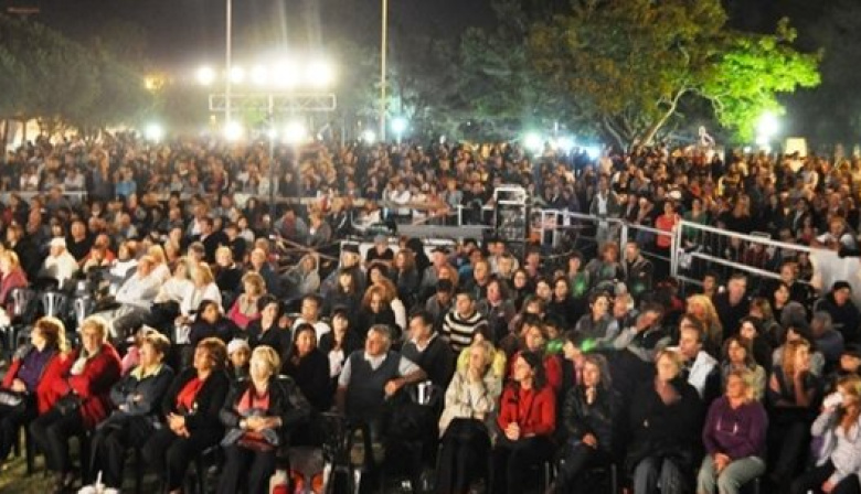Las Toninas celebrará su 66° aniversario con cuatro días de fiesta popular